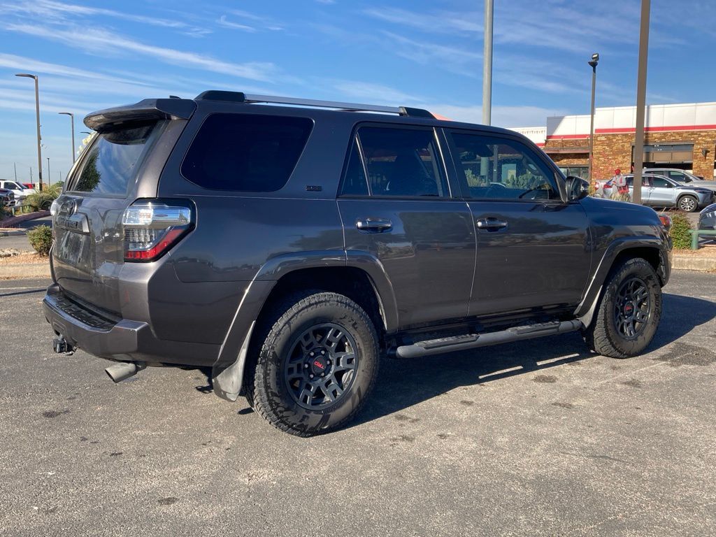 2021 Toyota 4Runner SR5 Premium San Antonio TX