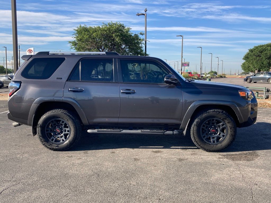 2021 Toyota 4Runner SR5 Premium San Antonio TX