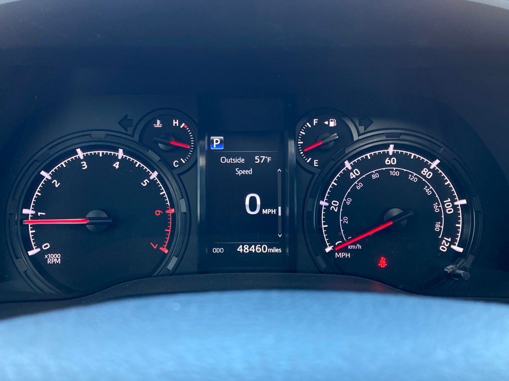 2021 Toyota 4Runner SR5 Premium San Antonio TX