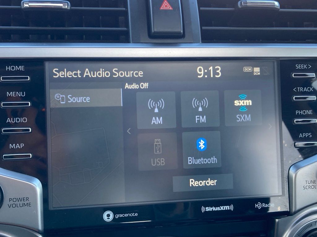 2021 Toyota 4Runner SR5 Premium San Antonio TX