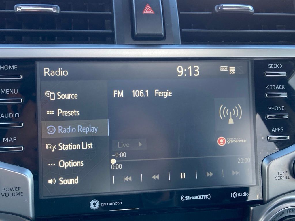 2021 Toyota 4Runner SR5 Premium San Antonio TX