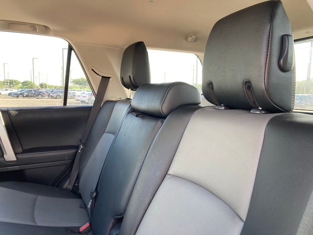 2021 Toyota 4Runner SR5 Premium San Antonio TX