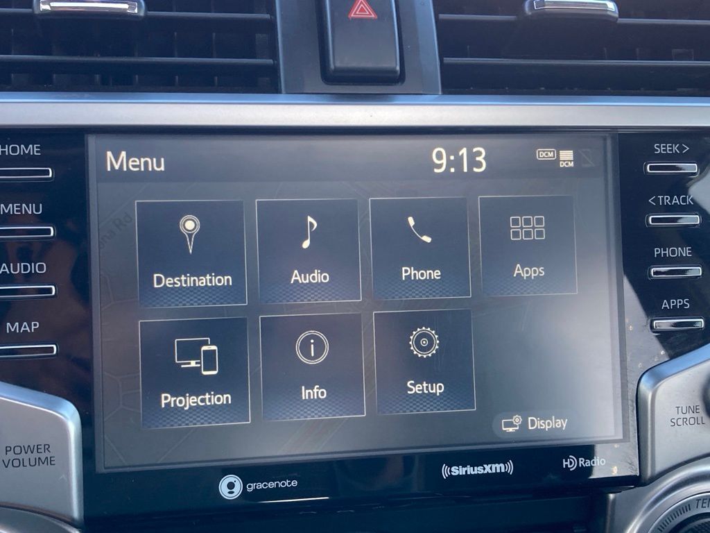 2021 Toyota 4Runner SR5 Premium San Antonio TX