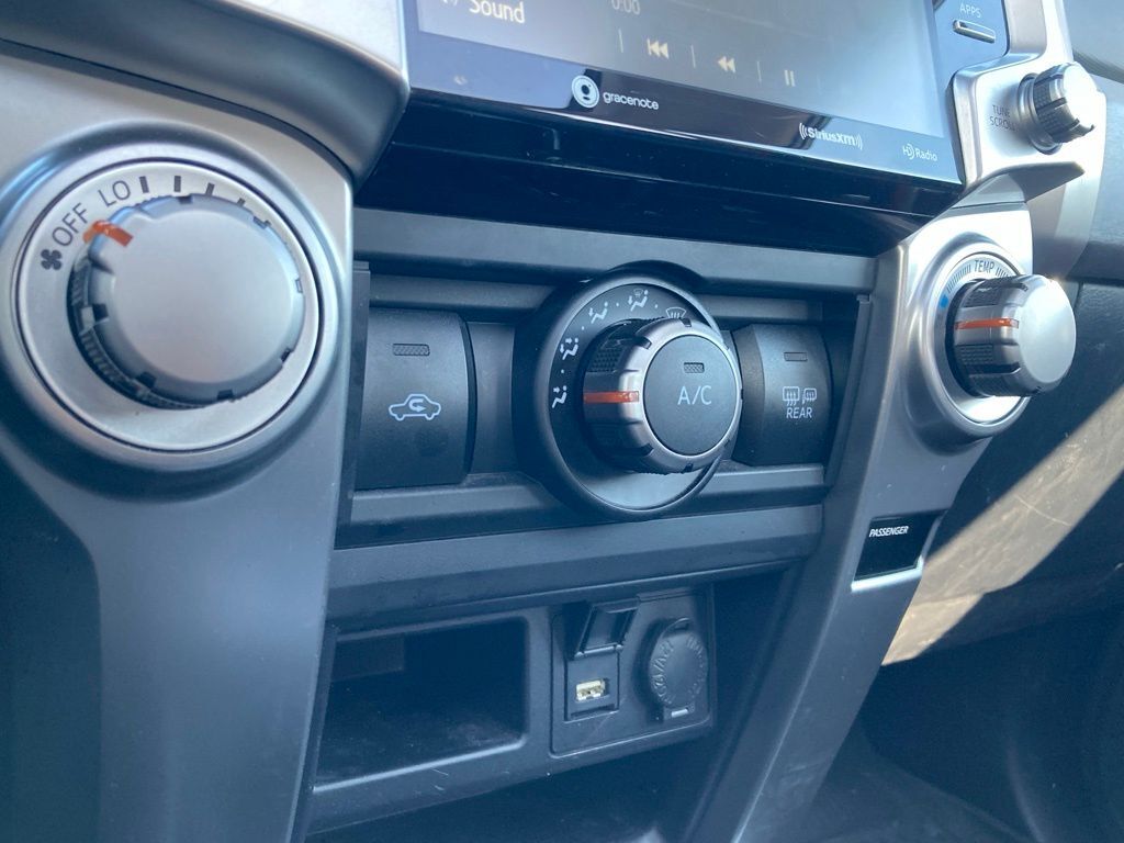 2021 Toyota 4Runner SR5 Premium San Antonio TX