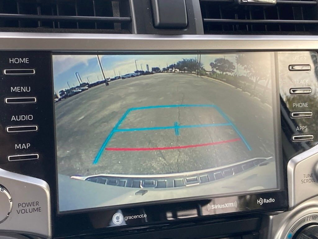 2021 Toyota 4Runner SR5 Premium San Antonio TX