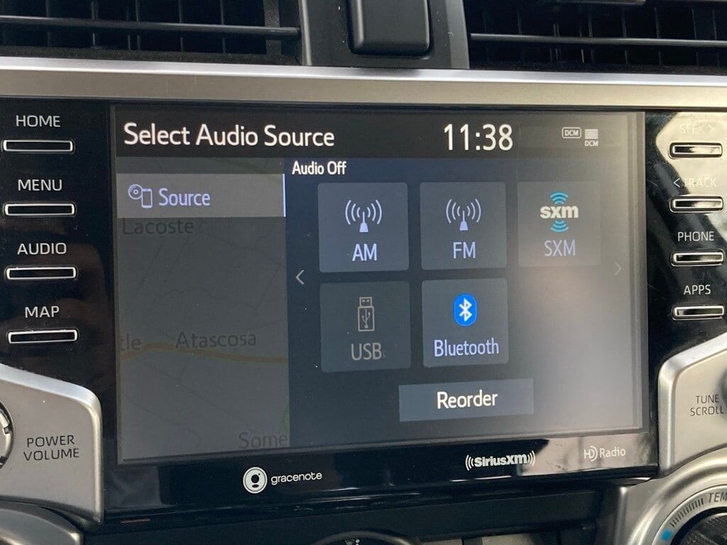 2021 Toyota 4Runner SR5 Premium San Antonio TX