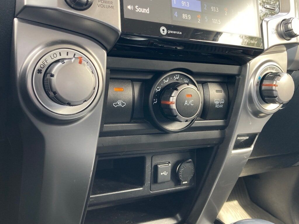 2021 Toyota 4Runner SR5 Premium San Antonio TX