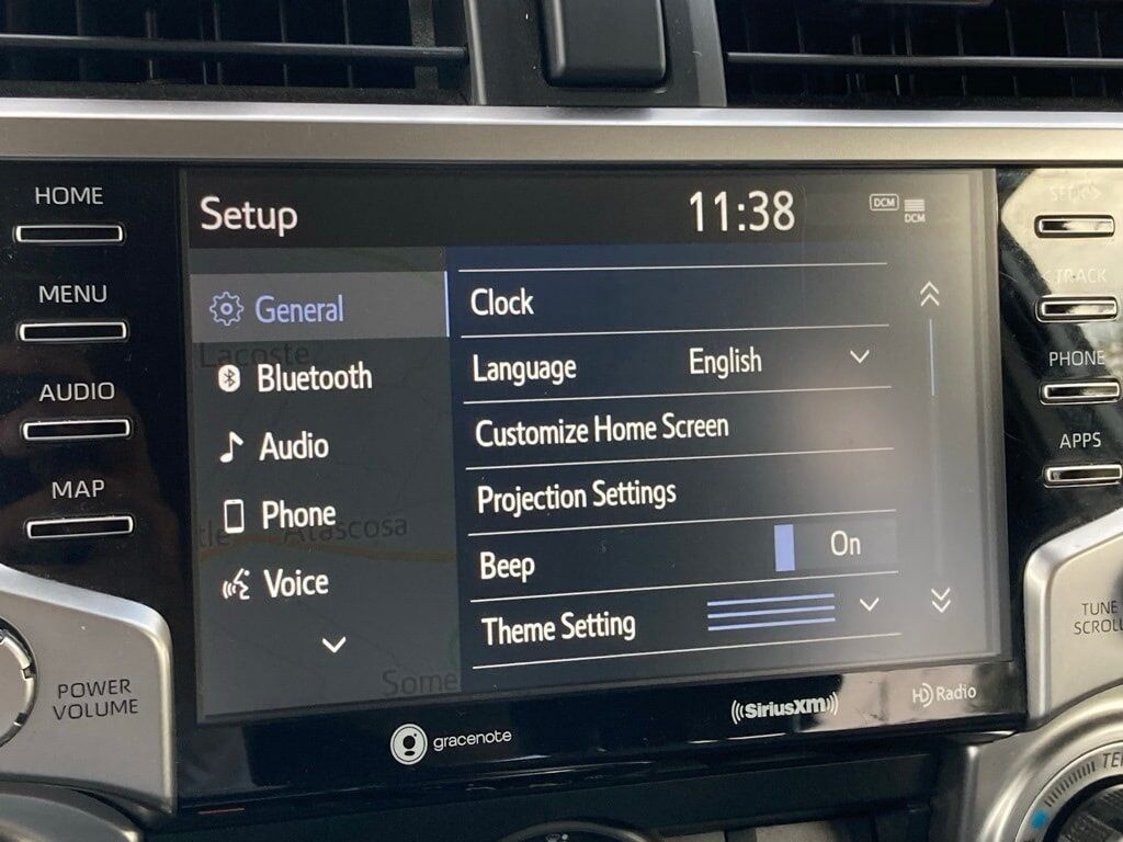 2021 Toyota 4Runner SR5 Premium San Antonio TX