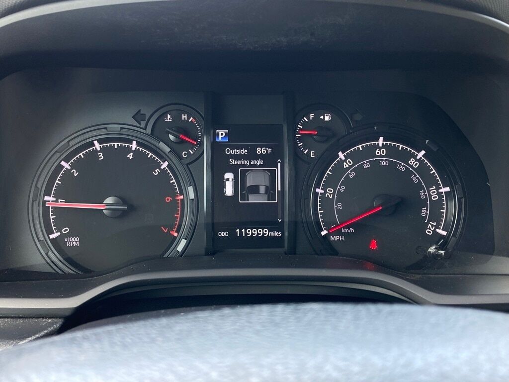 2021 Toyota 4Runner SR5 Premium San Antonio TX