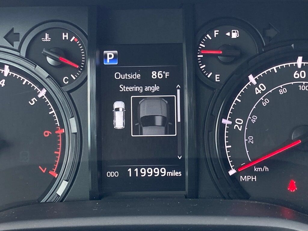 2021 Toyota 4Runner SR5 Premium San Antonio TX