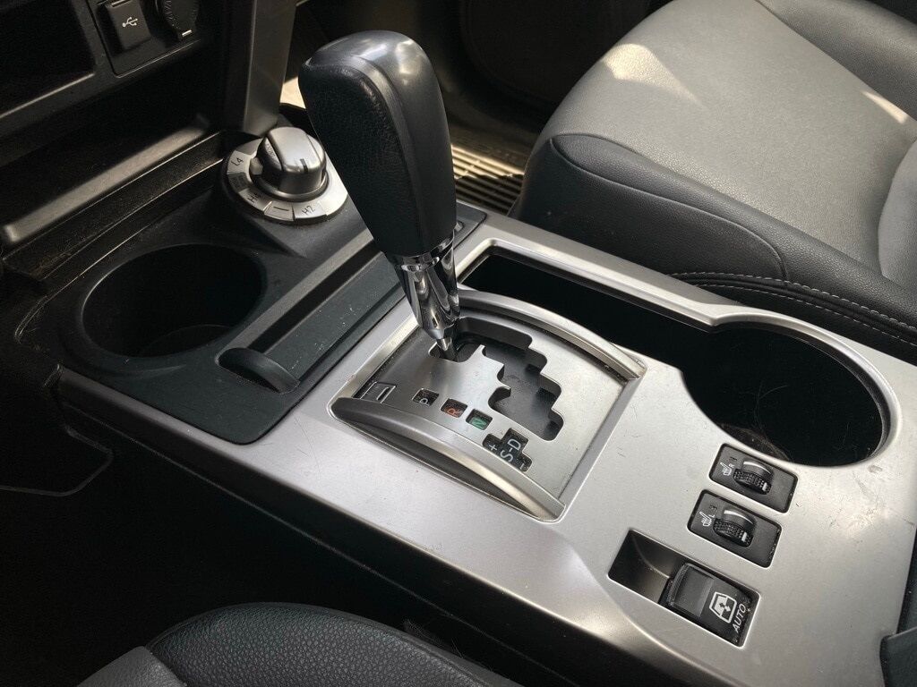 2021 Toyota 4Runner SR5 Premium San Antonio TX
