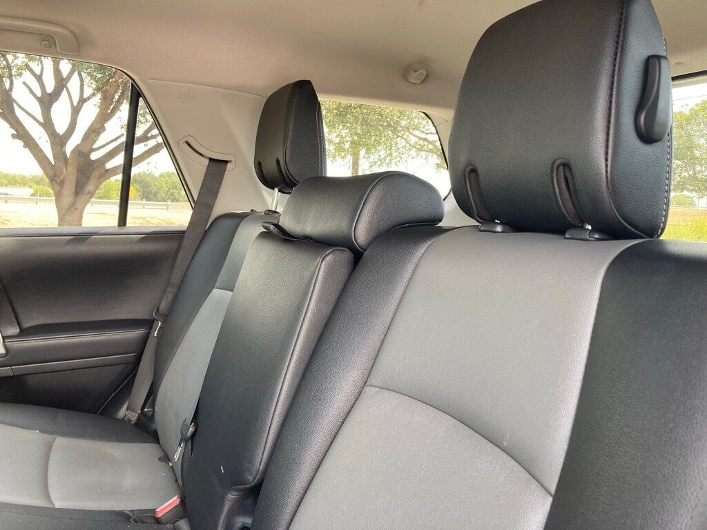 2021 Toyota 4Runner SR5 Premium San Antonio TX