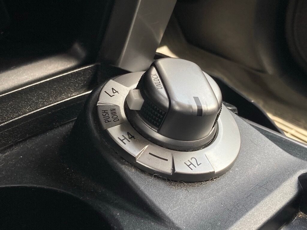 2021 Toyota 4Runner SR5 Premium San Antonio TX