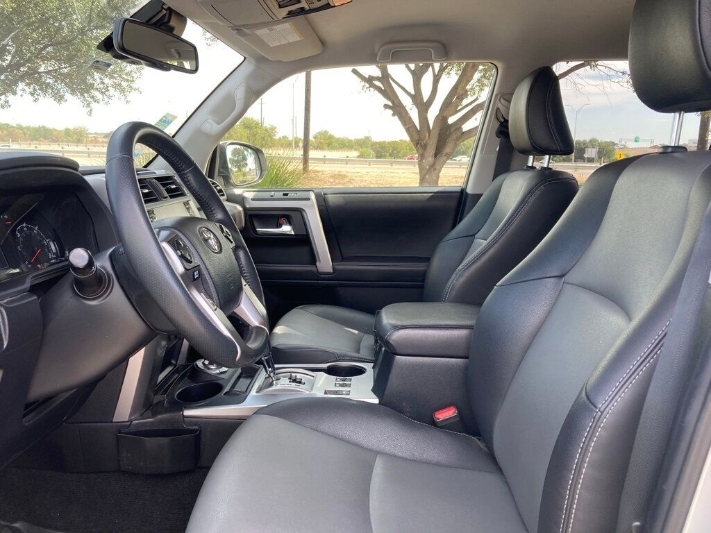 2021 Toyota 4Runner SR5 Premium San Antonio TX