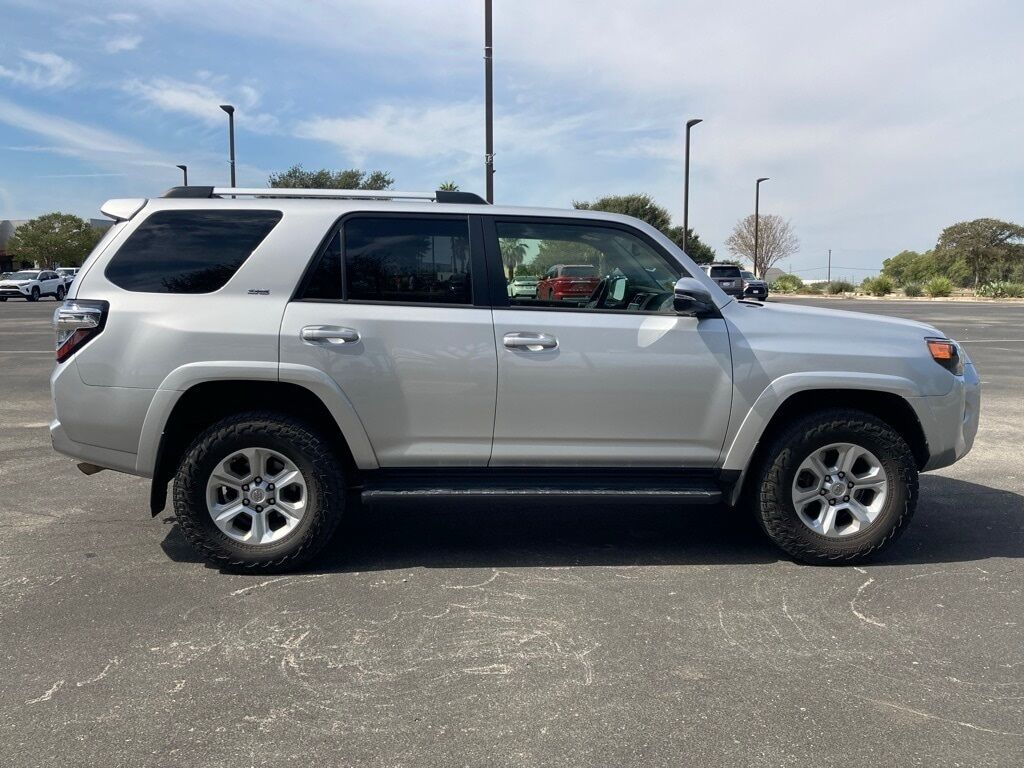 2021 Toyota 4Runner SR5 Premium San Antonio TX