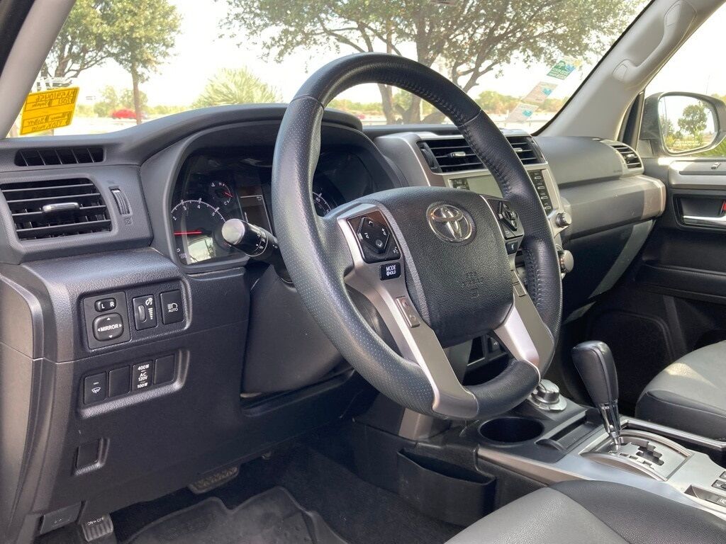 2021 Toyota 4Runner SR5 Premium San Antonio TX
