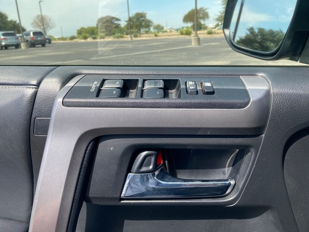 2021 Toyota 4Runner SR5 Premium San Antonio TX