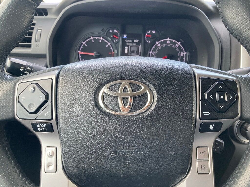 2021 Toyota 4Runner SR5 Premium San Antonio TX