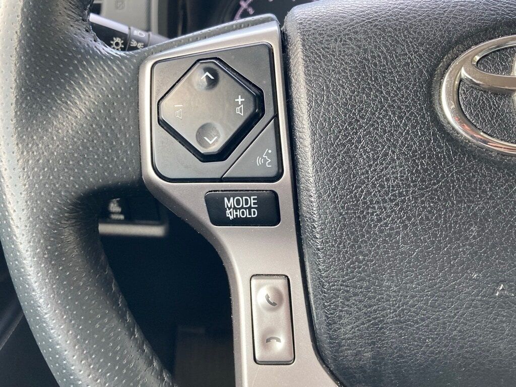 2021 Toyota 4Runner SR5 Premium San Antonio TX