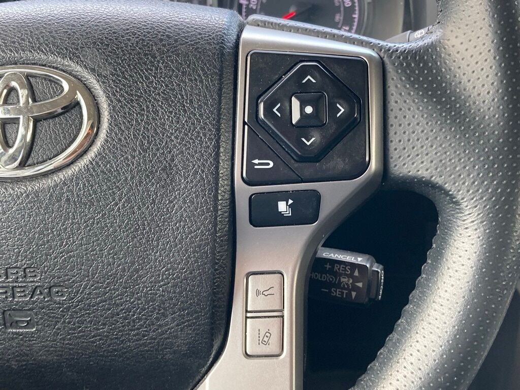 2021 Toyota 4Runner SR5 Premium San Antonio TX