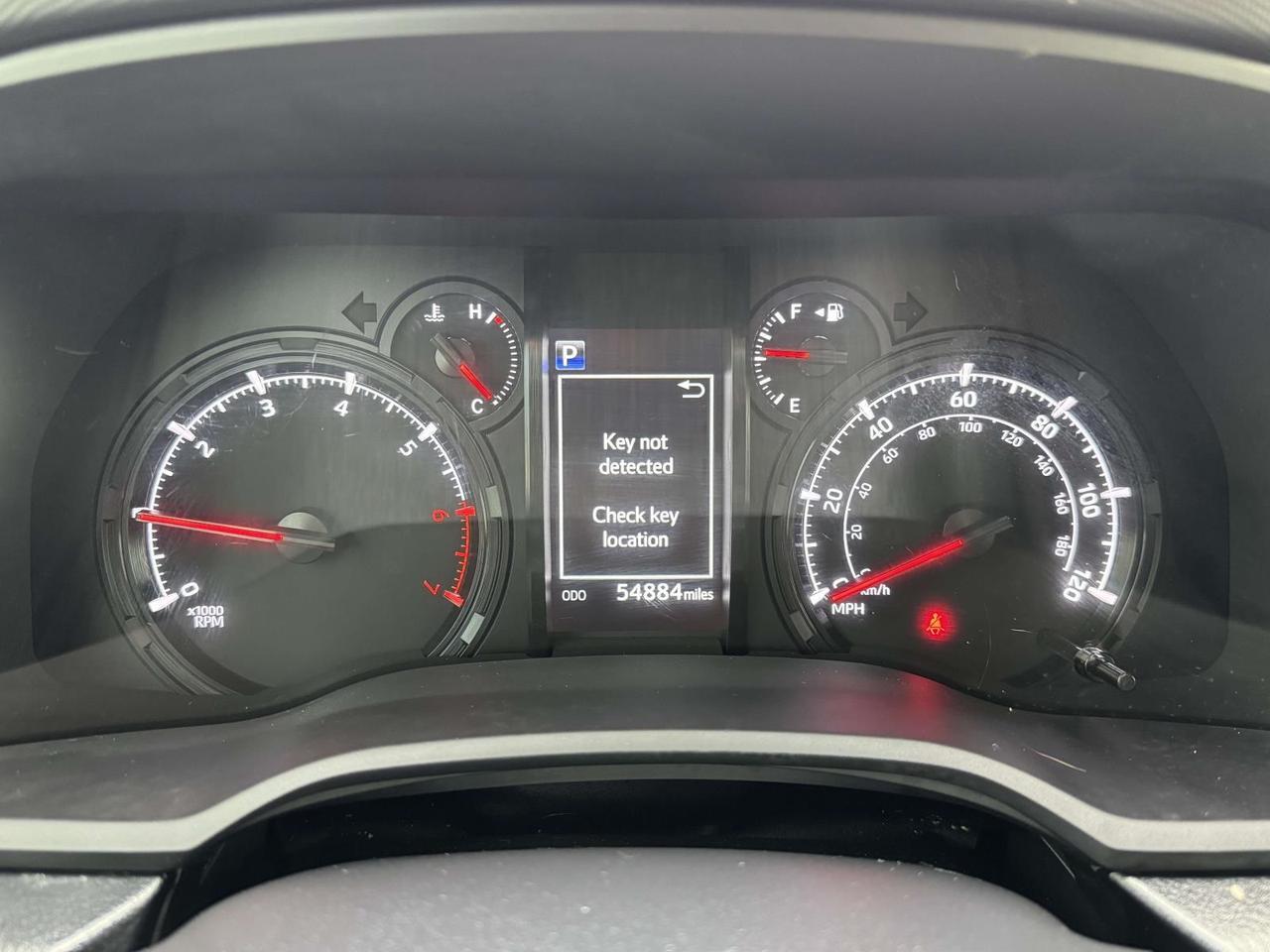 2021 Toyota 4Runner SR5 Premium Fredericksburg VA