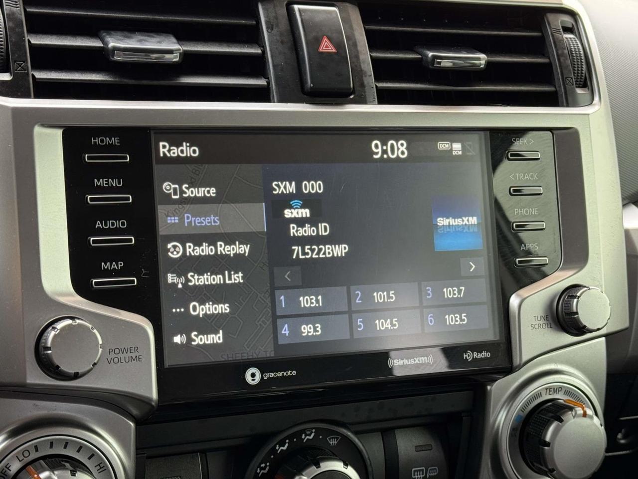 2021 Toyota 4Runner SR5 Premium Fredericksburg VA