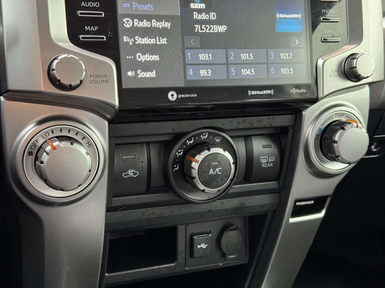 2021 Toyota 4Runner SR5 Premium Fredericksburg VA