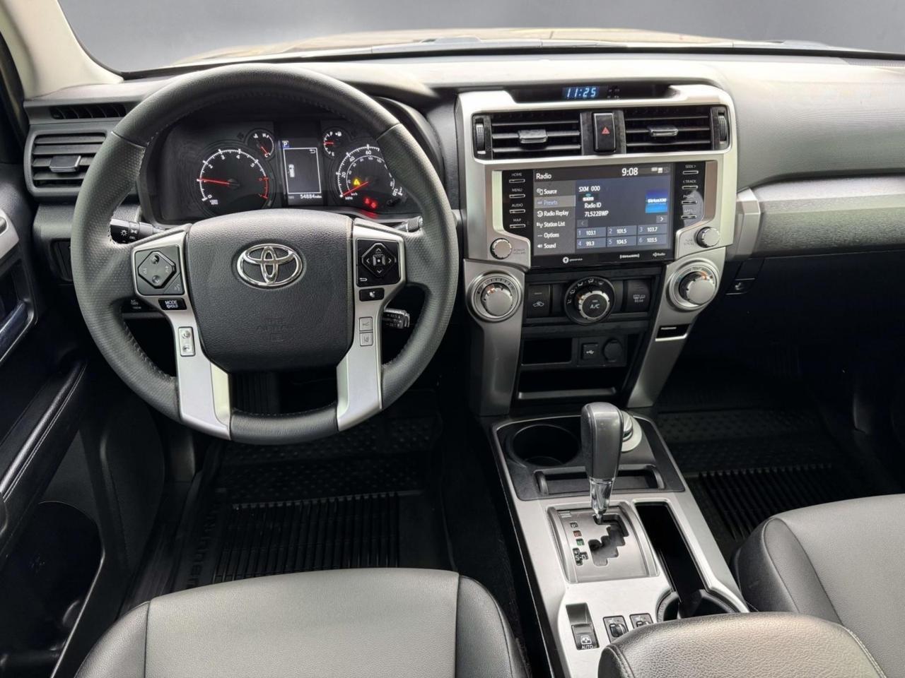 2021 Toyota 4Runner SR5 Premium Fredericksburg VA