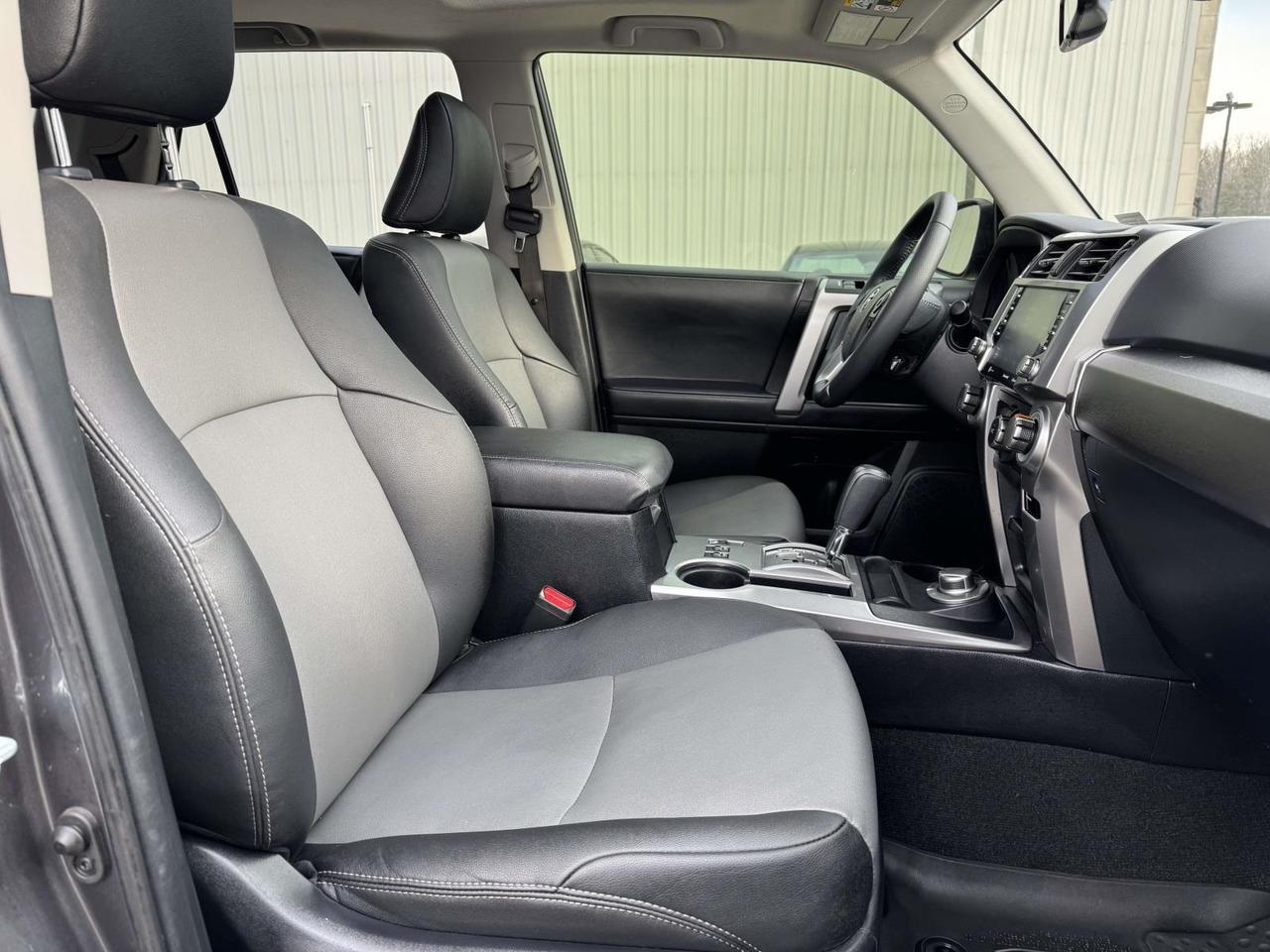 2021 Toyota 4Runner SR5 Premium Fredericksburg VA