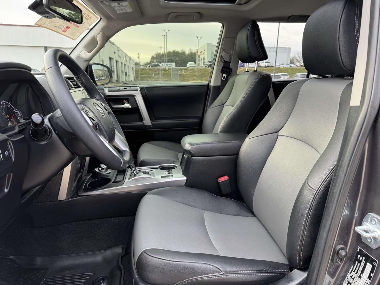 2021 Toyota 4Runner SR5 Premium Fredericksburg VA