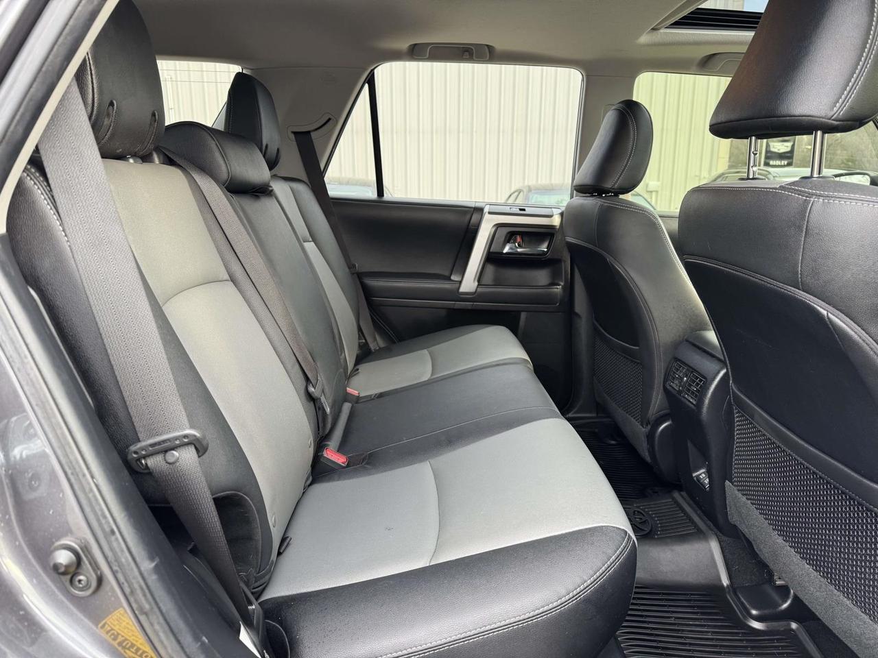 2021 Toyota 4Runner SR5 Premium Fredericksburg VA