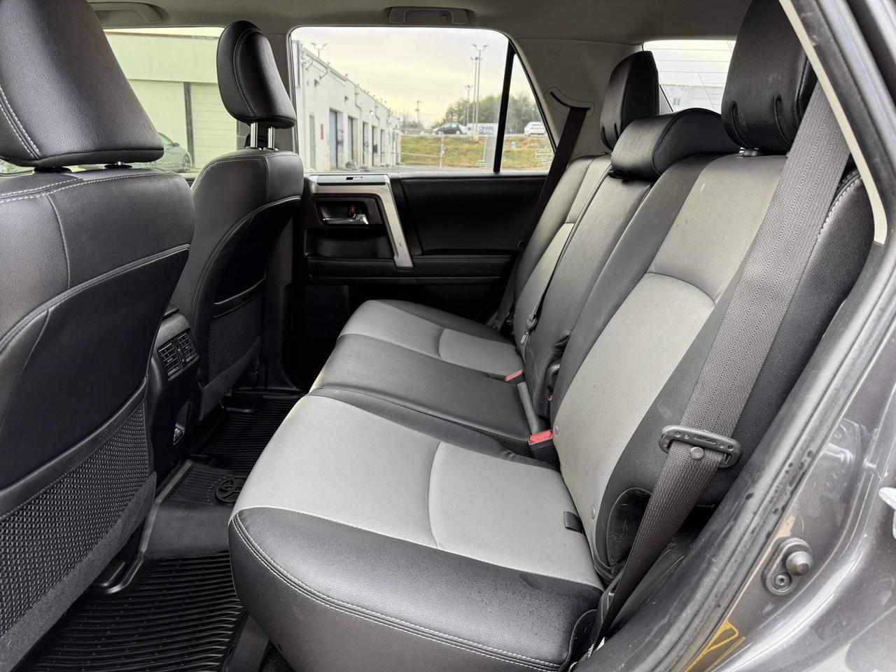 2021 Toyota 4Runner SR5 Premium Fredericksburg VA