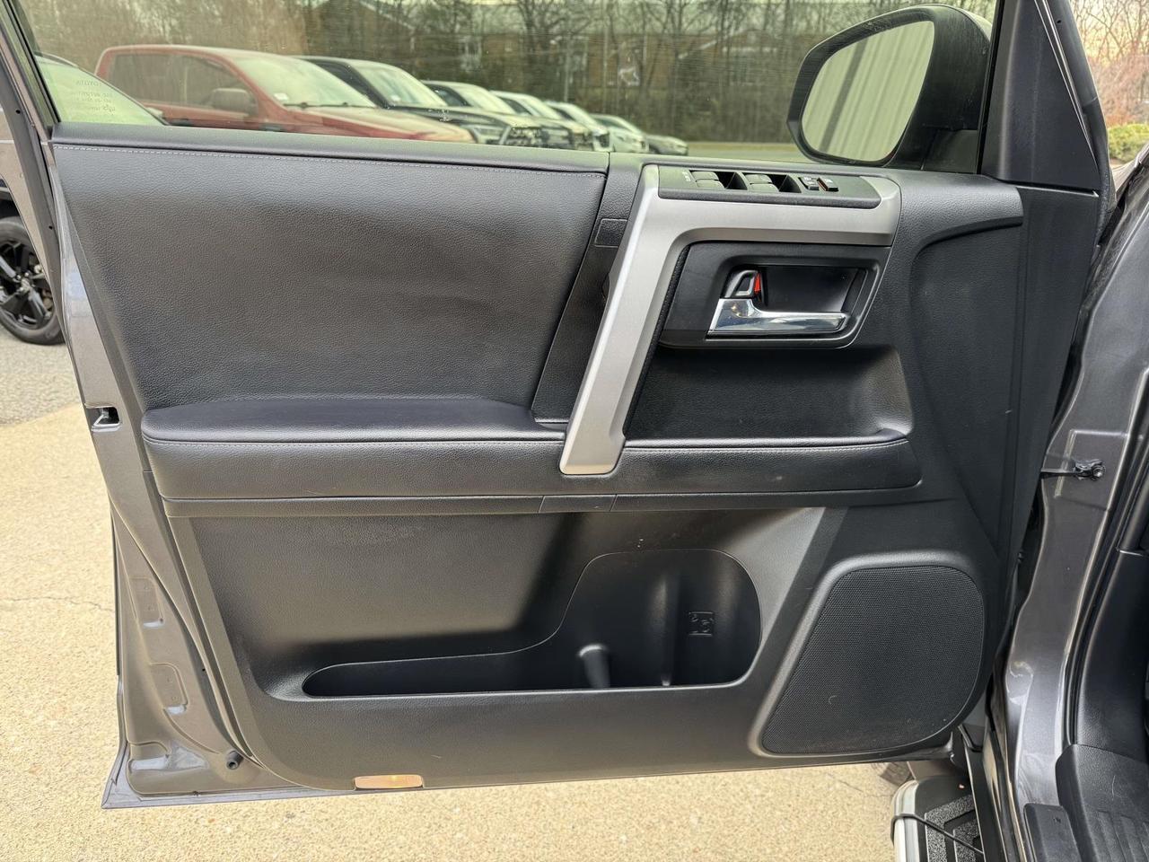 2021 Toyota 4Runner SR5 Premium Fredericksburg VA