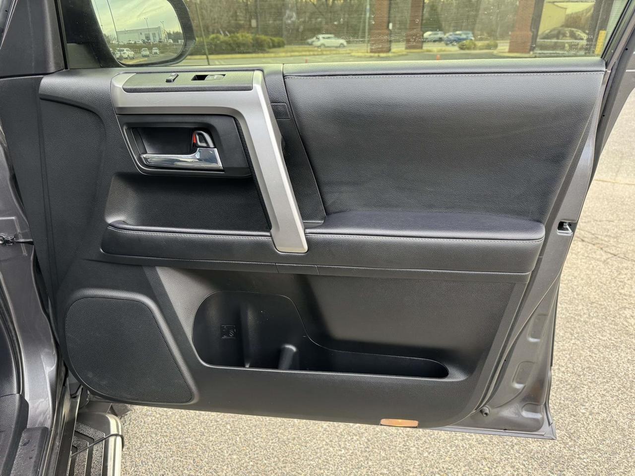 2021 Toyota 4Runner SR5 Premium Fredericksburg VA