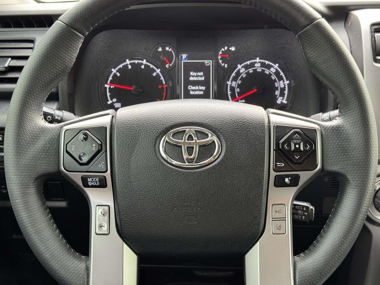 2021 Toyota 4Runner SR5 Premium Fredericksburg VA