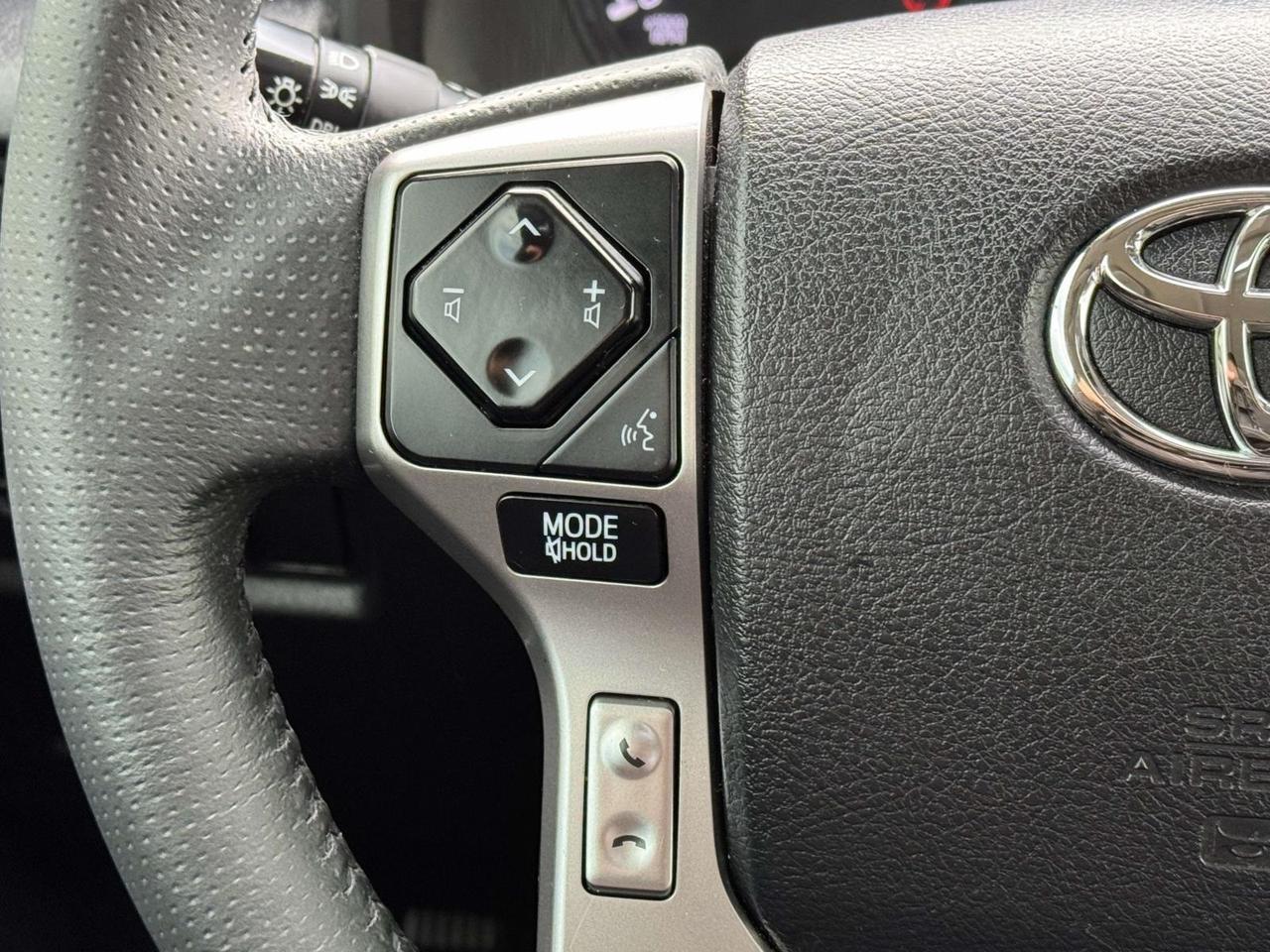 2021 Toyota 4Runner SR5 Premium Fredericksburg VA