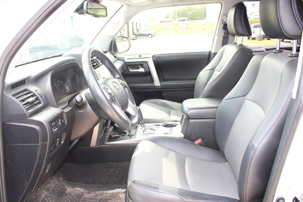 2021 Toyota 4Runner SR5 Premium Fredericksburg VA