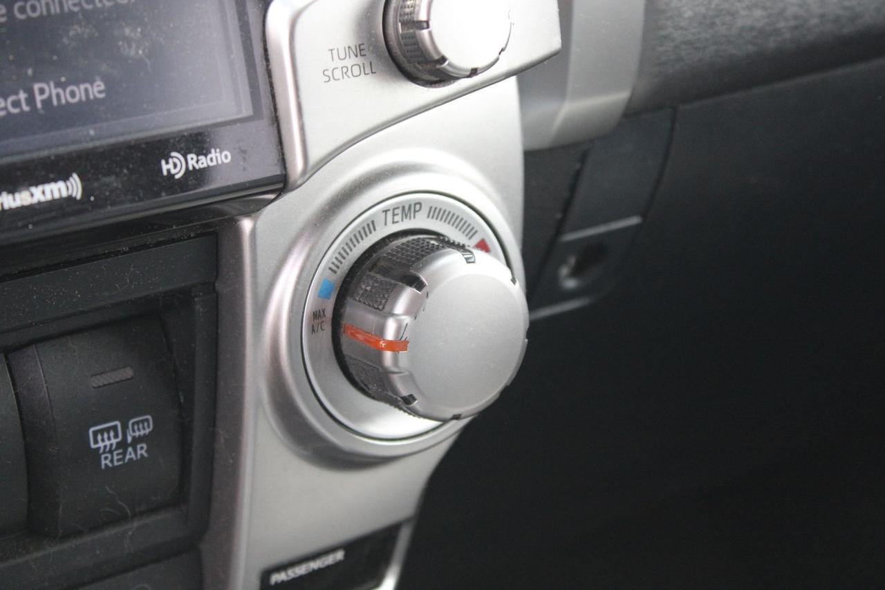 2021 Toyota 4Runner SR5 Premium Fredericksburg VA