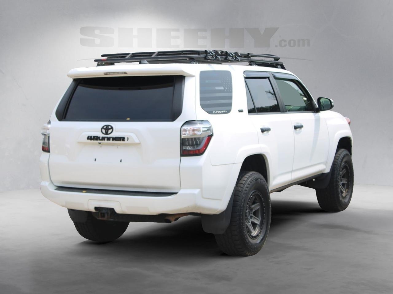 2021 Toyota 4Runner SR5 Premium Fredericksburg VA