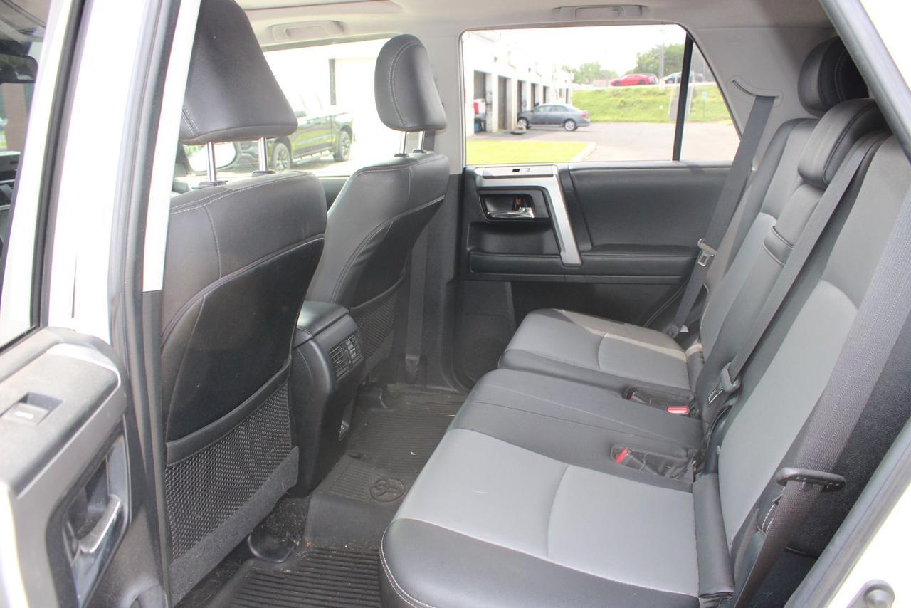 2021 Toyota 4Runner SR5 Premium Fredericksburg VA