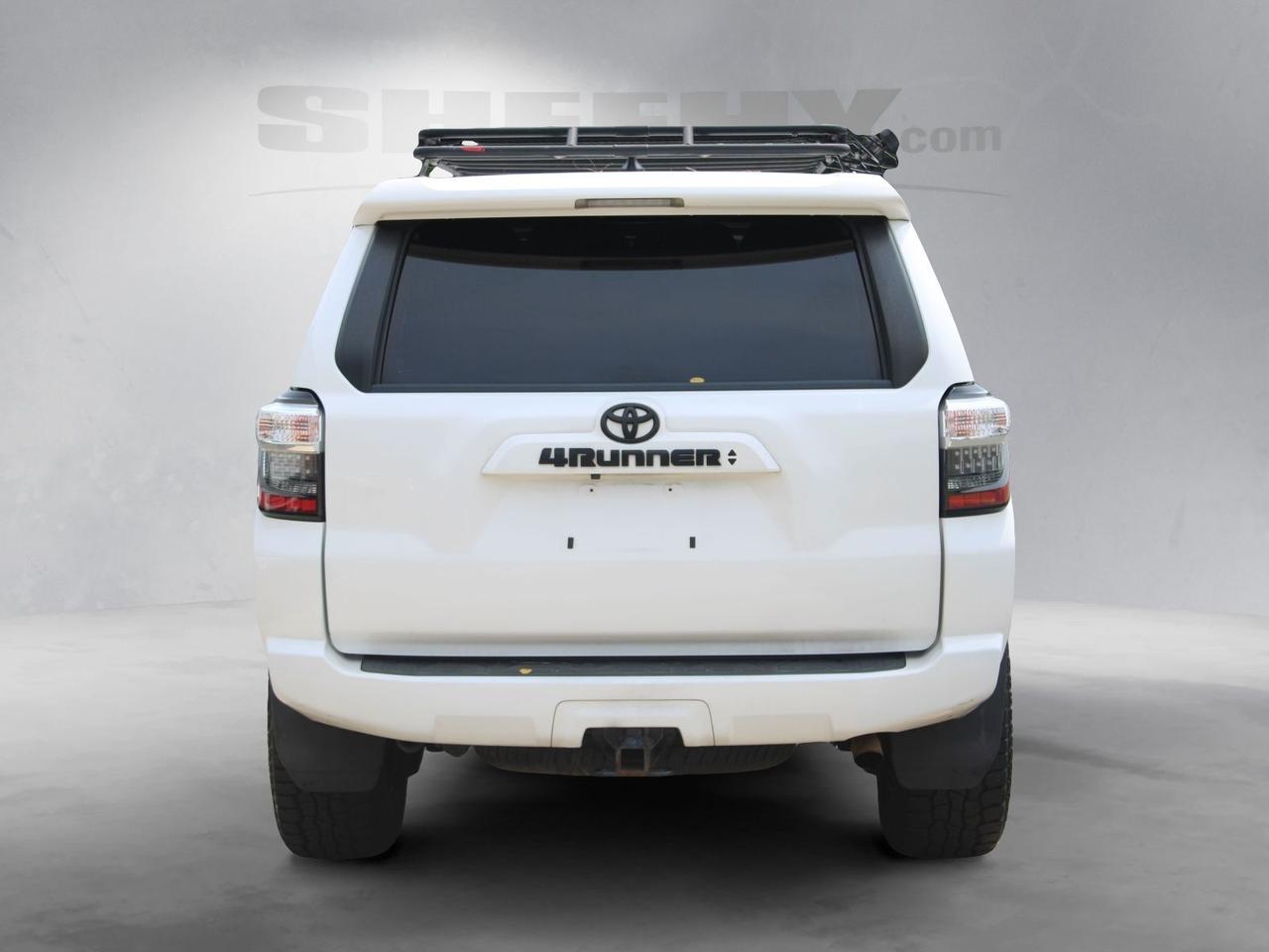 2021 Toyota 4Runner SR5 Premium Fredericksburg VA