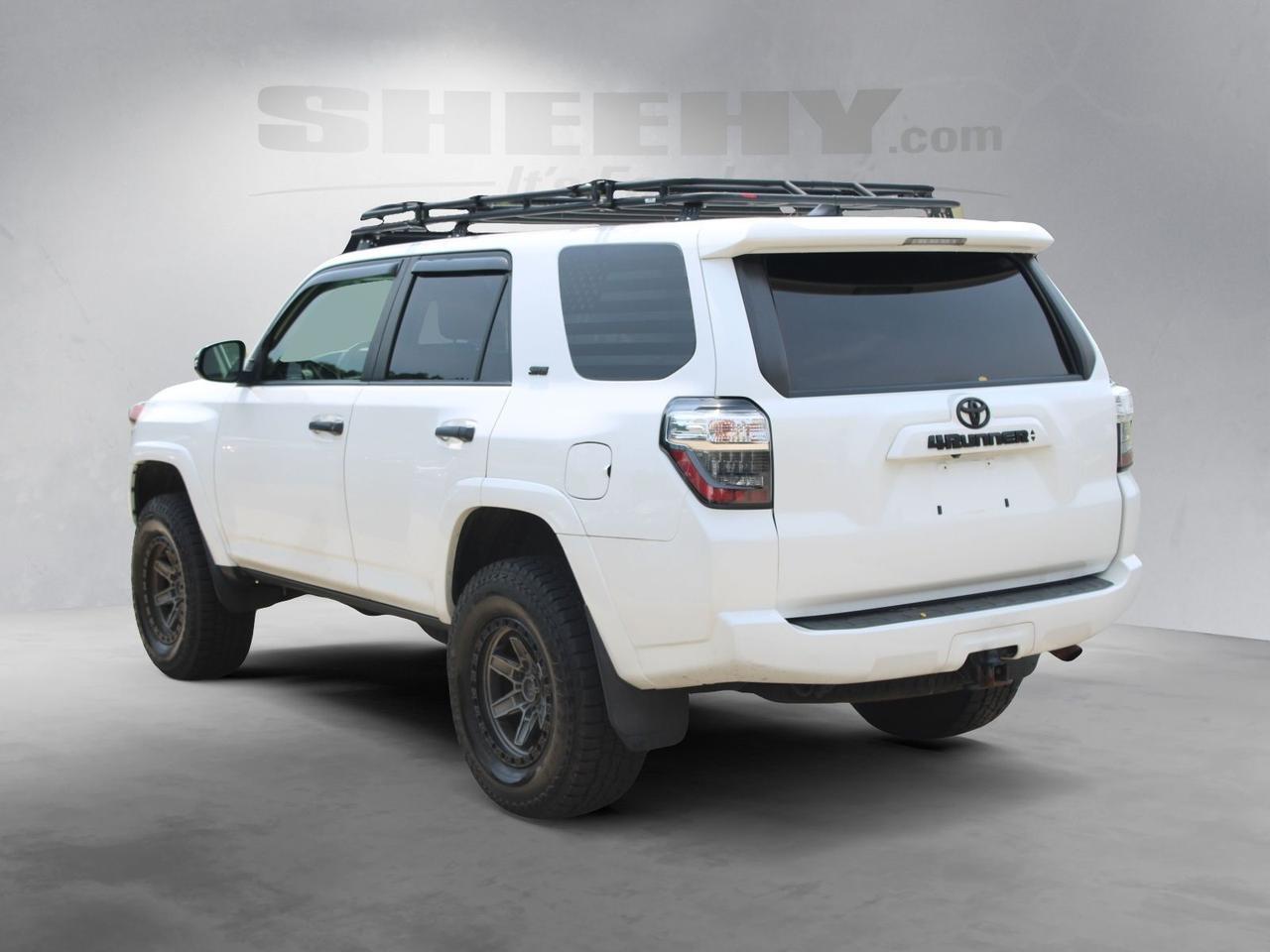 2021 Toyota 4Runner SR5 Premium Fredericksburg VA
