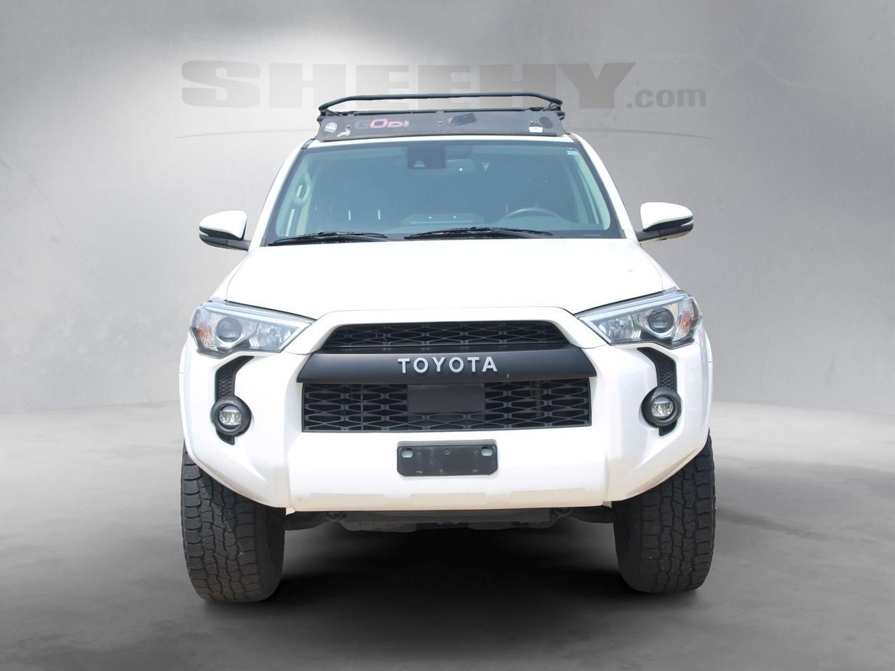 2021 Toyota 4Runner SR5 Premium Fredericksburg VA