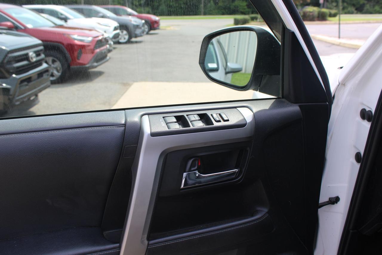 2021 Toyota 4Runner SR5 Premium Fredericksburg VA