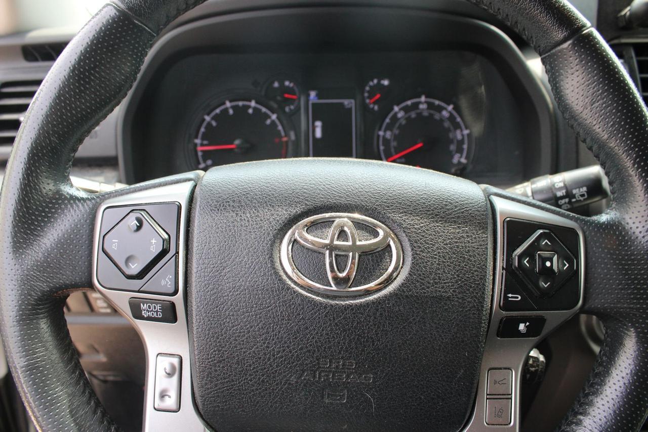 2021 Toyota 4Runner SR5 Premium Fredericksburg VA