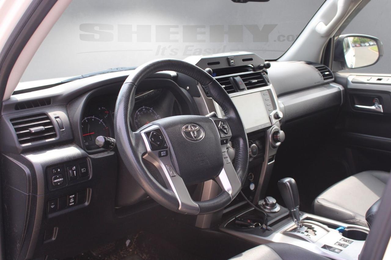2021 Toyota 4Runner SR5 Premium Fredericksburg VA