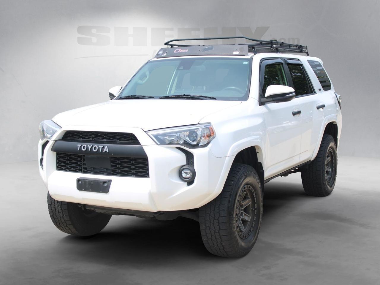 2021 Toyota 4Runner SR5 Premium Fredericksburg VA