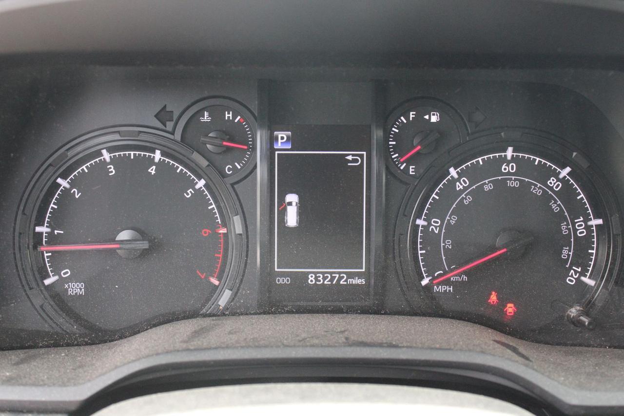2021 Toyota 4Runner SR5 Premium Fredericksburg VA