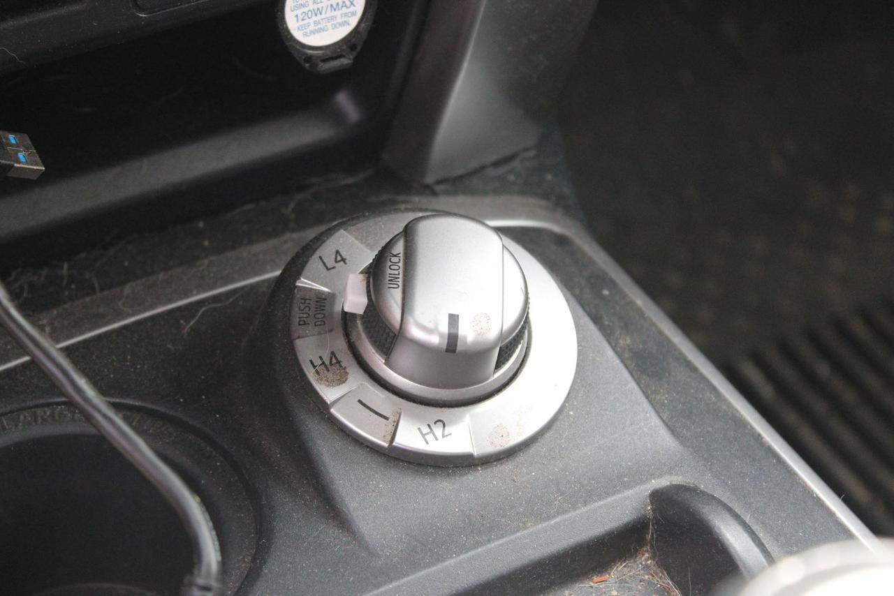 2021 Toyota 4Runner SR5 Premium Fredericksburg VA