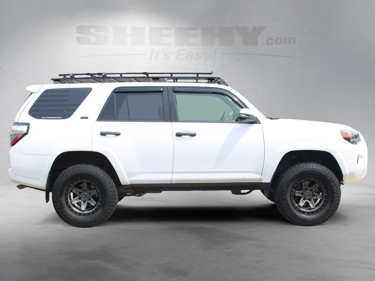 2021 Toyota 4Runner SR5 Premium Fredericksburg VA